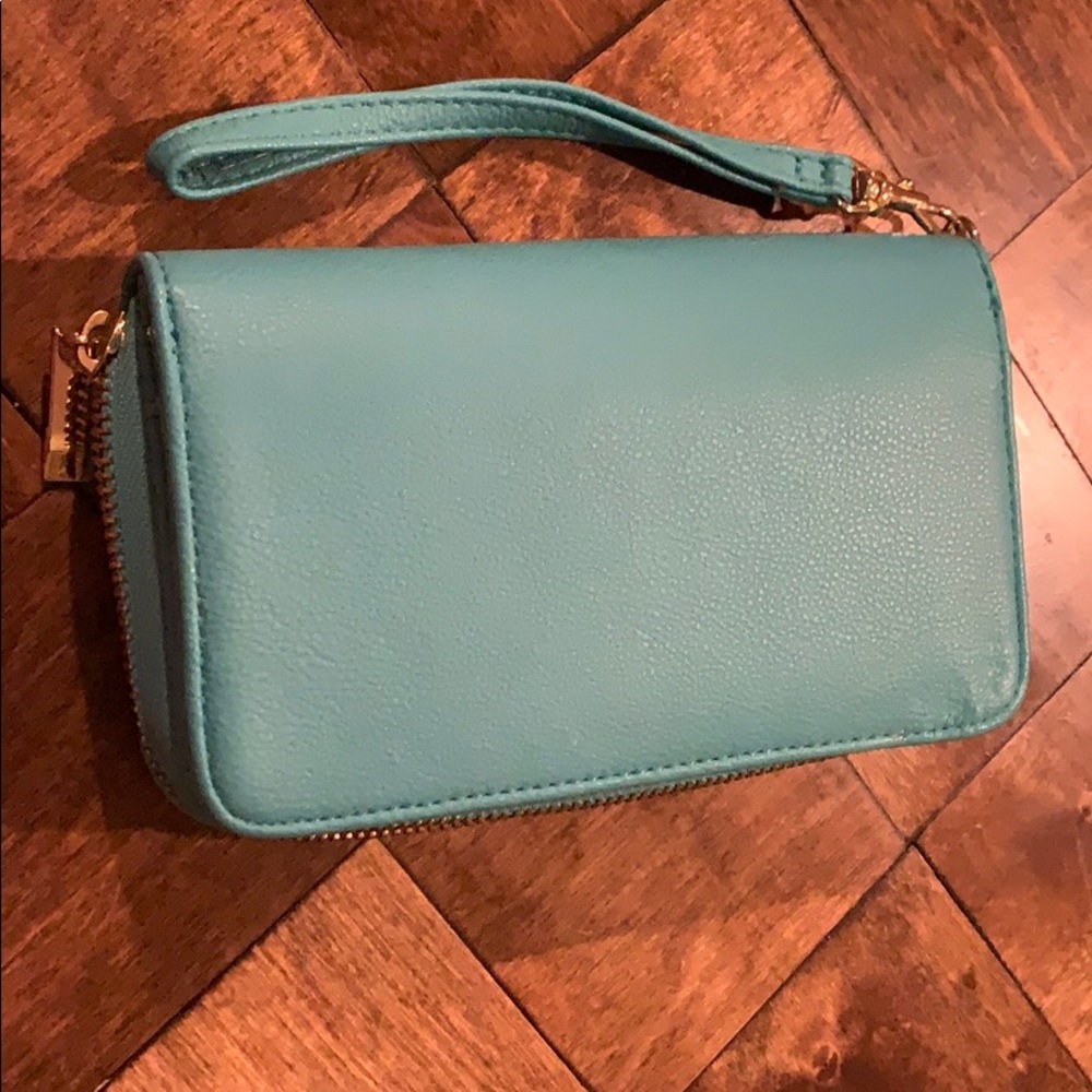 Wristlet Wallet